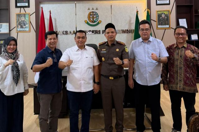 Gandeng Polda Sumsel, PTPN IV Optimalkan Sistem Pengamanan Aset Perkebunan