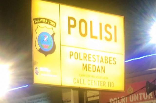 Lambatnya Pengungkapan Dari Kepolisian Polrestabes Medan, Perihal Kasus Sindikat Scamer