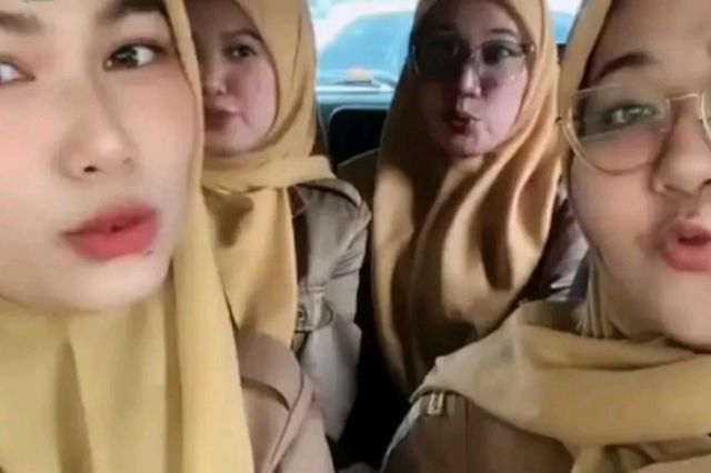 Viral! ASN Kota Jambi Pamer Gaji ke-13 di Medsos, Terancam Sidang Etik