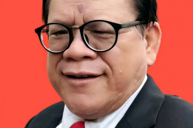 PELAKSANAAN PENYULUHAN PENERAPAN MODEL PEMBELAJARAN HYBRID LEARNING DALAM KURIKULUM MERDEKA BELAJAR PADA GURU-GURU SMP