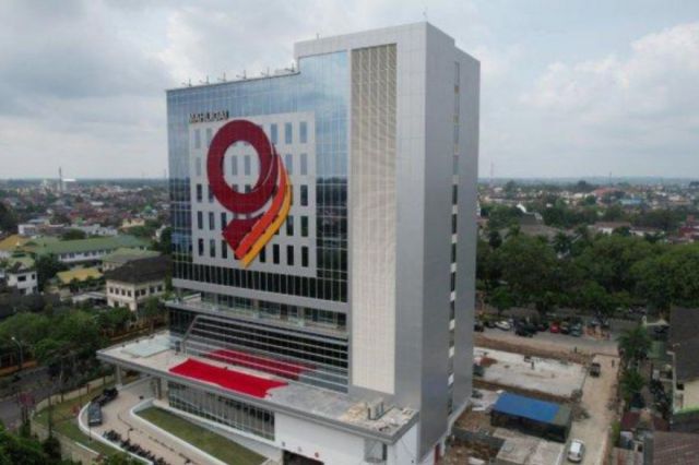 Diduga Sistem Bobol, Rekening Nasabah Bank Jambi Dikuras Orang Tak Dikenal