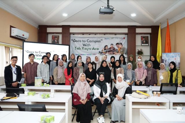 PTPN 6 Goes To Campus