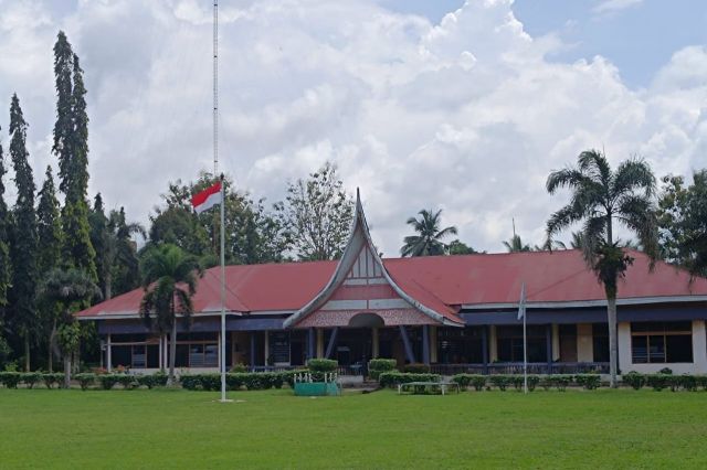 Ophir, Kebun PTPN 6 Peninggalan Belanda Peduli Rakyat