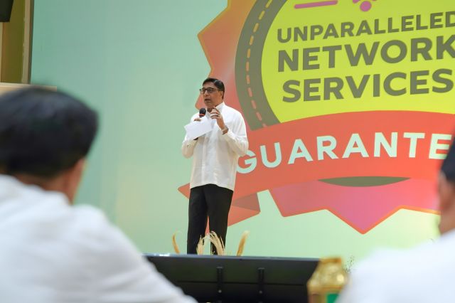Indosat Ooredoo Hutchison Hadirkan Kegembiraan Berlimpah Saat Idul Fitri Melalui Unparalleled Network Services Guaranteed