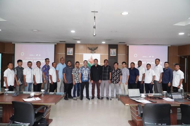 PTPN IV Regional 4, Latih 20 Peserta PSR