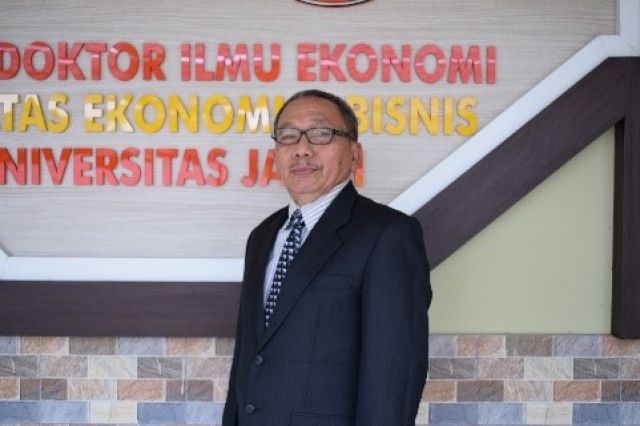 Merajut Langkah Benahi Danau Sipin Sebagai Destinasi Wisata Perkotaan