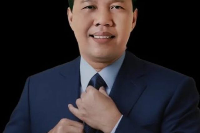 Romi Hariyanto Sosok Calon Pemimpin Provinsi Jambi Yang Merakyat