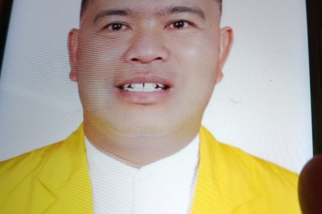 Meluap Isu Amrizal S.A.P. Dua Periode Menjabat DPRD Kerinci Tidak Punya Ijazah SMP