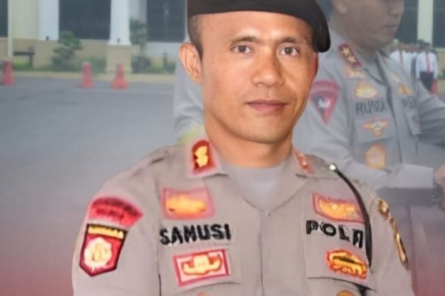 Ini Tujuan Mat Sanusi Maju Sebagai Calon Ketum KONI Provinsi Jambi