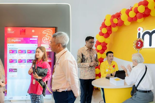 Indosat Ooredoo Hutchison Catatkan Laba Bersih dan ARPU yang Progresif di Kuartal I 2025 di Tengah Kondisi Pasar yang Menantang
