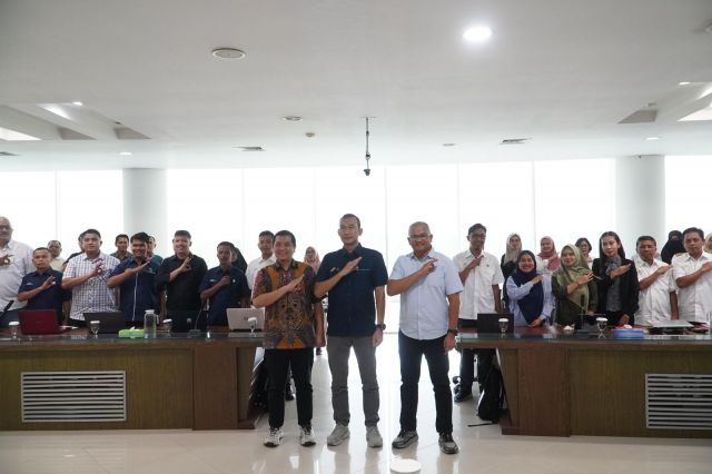PTPN IV Regional 4 Terapkan Aplikasi Element
