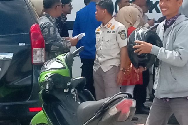 Penertipan Aset Oleh Pemkab Kerinci Atas Permintaan BPK, Masih Penuh Tanda Tanya...?