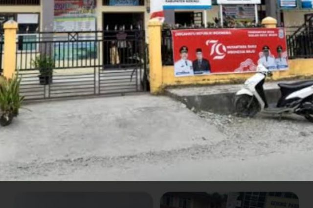 60 Juta Rupiah Dana BUMDES Berada Di Rekening Pribadi Kades Siulak Kecil Mudik, Pihak Penegak Hukum Belum Warning 