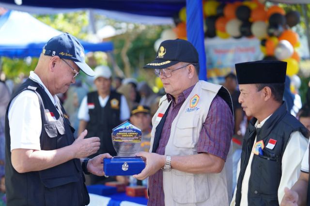 Pemkab Kerinci dan Minker Gelar Sunatan Massal, Sekda Zainal: Bentuk Kepedulian Sosial yang Patut Diapresiasi