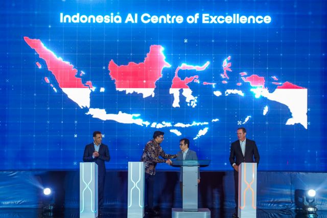 Komdigi Prakarsai AI Center of Excellence Bersama Indosat, Cisco, dan NVIDIA untuk Perkuat Daya Saing AI Nasional