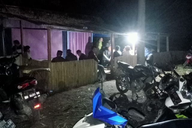 Warga Pulau Pandan Pertanyakan Transparansi Dana Kompensasi PLTA Rp5 Miliar