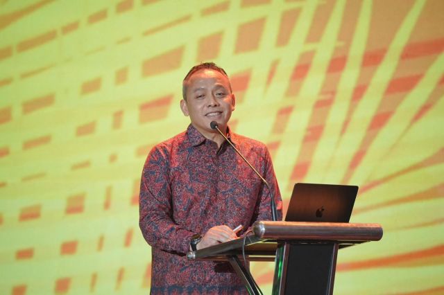 Kunci Daya Saing Industri Sawit Nasional Ala PalmCo