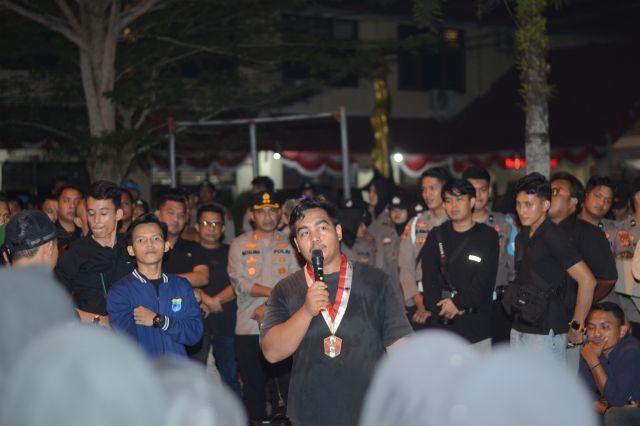 Keadilan untuk Dosen IAKSS, Jangan Ada Pembungkaman Kebenaran!