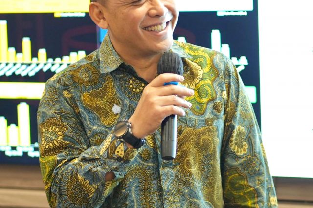 Tembus Rp 3,48T, Laba TW III PalmCo Naik 84 Persen YoY