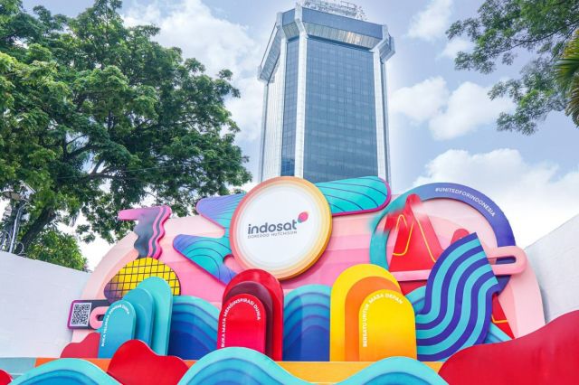 Indosat Fokus Pulihkan Jaringan dan Dukung Komunikasi Warga di Daerah Bencana Sumatra