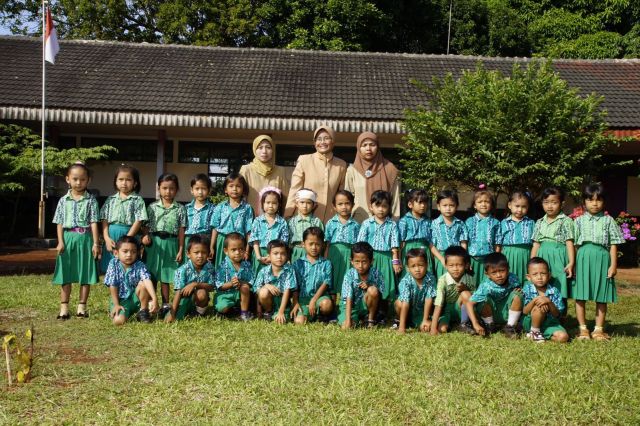 Hari Guru, PTPN IV Baktikan Dedikasi untuk Guru di Penjuru Indonesia