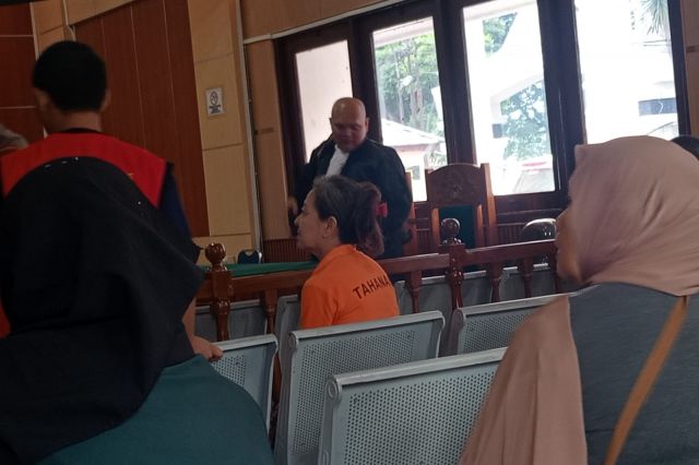 Eksepsi Kasus Flashnet, Kuasa Hukum Klaim Terdakwa Tak Pernah Nikmati Uang