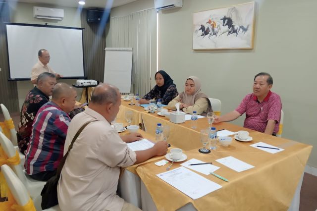 RUPS PT Flashnet Tak Kuorum, Agenda Penataan dan Imbreng Tertunda