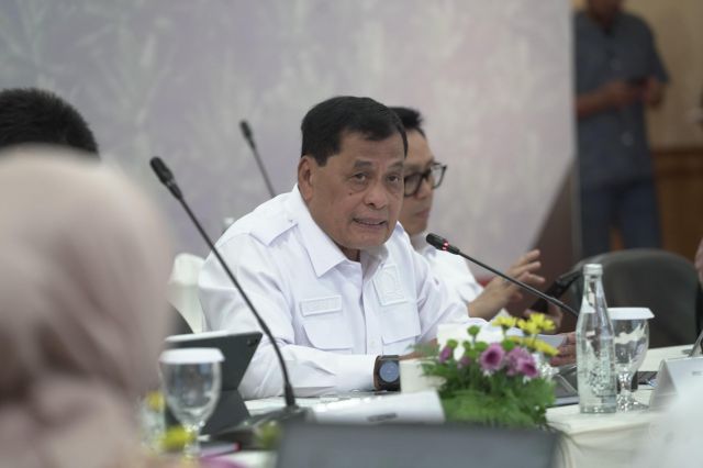 DPR Dorong Penguatan ESG BUMN Perkebunan, PalmCo Percepat Dekarbonisasi