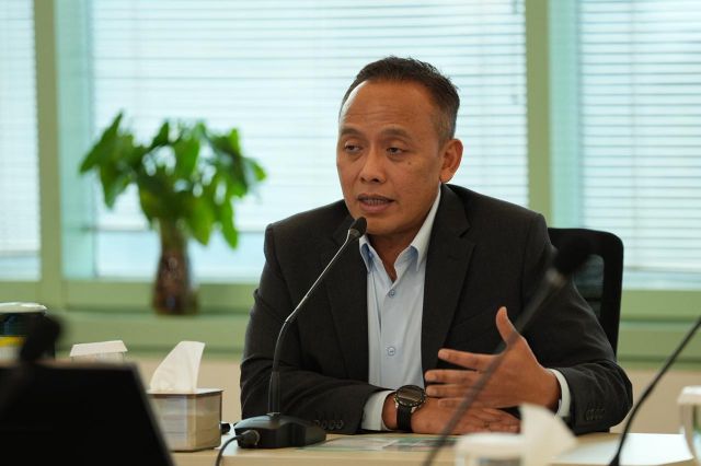 PTPN IV PalmCo Gandeng TNI-Polri Kawal Pengamanan Aset Negara dan Modernisasi Kebun Sawit Nasional
