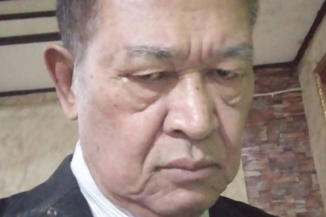 Ingin Dihormati Tetapi Belum Pernah Menghormati