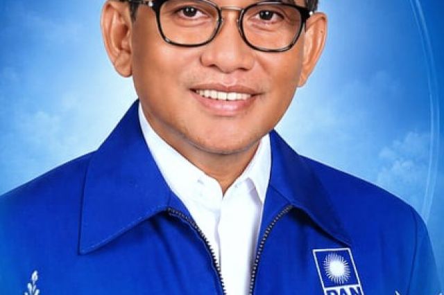 Kabar Duka: Anggota DPR RI Fraksi PAN H. A. Bakri Meninggal Dunia
