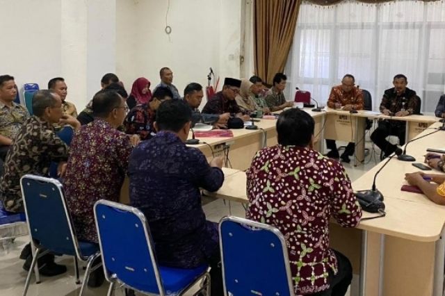 14 Kecamatan di Kerinci Dilanda Banjir, Asraf: Terparah yang Pernah Terjadi