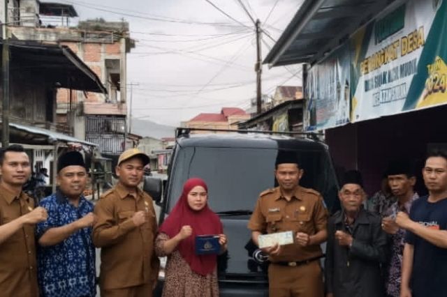 Nasib BUMDES Siulak Mudik Selalu Gagal, Diduga Uang Rakyat Jadi Ajang Bisnis Salah Satu Oknum Pejabat Desa