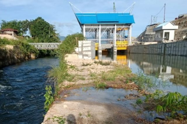 Warga Tuntut Rp300 Juta,  PLTA Jawab: “Memang Tanah Nenek Moyang Kalian?”