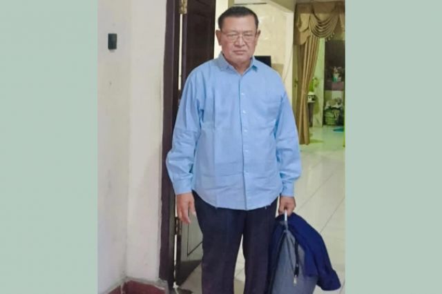 Pemimpin Redaksi SJBNEWS.ID Kunjungan Wisata Ke PTPN IV di Kabupaten Kerinci