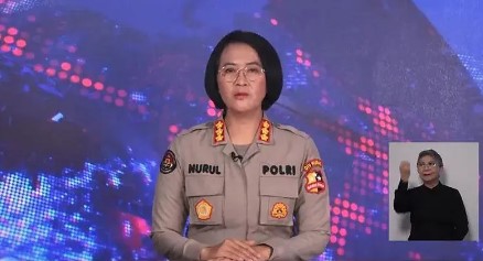 Jelang Natal dan Tahun Baru, Polri Antisipasi Aksi Terorisme