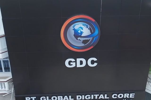 GDC Siap Diresmikan Besok, 22 November oleh Gubernur Al Haris